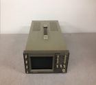 525lines Model Monitor Leader Waveform 5860c 525lines Model Monitor Leader Waveform 5860c