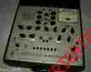 533a Hickok Mutual Conductance Tube Tester 533a Hickok Mutual Conductance Tube Tester
