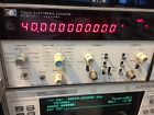 5356c Agilent Hp 5345a W 5355a 5356c Agilent Hp 5345a W 5355a