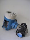 53h15 Endress Hauser Promag Electromagnetic Flowmeter Sensor 53h15 Endress Hauser Promag Electromagnetic Flowmeter Sensor