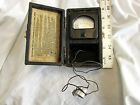 5419858 5410858 Simpson Electric Co Vintage Frigidaire Pc Oven Tester Made By General Motors Corporation 5419858 5410858 Simpson Electric Co Vintage Frigidaire Pc Oven Tester Made By General Motors Corporation