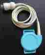 5700lax Ge Corometrics Nautilus Fetal Monitor Ultrasound Transducer 5700lax Ge Corometrics Nautilus Fetal Monitor Ultrasound Transducer