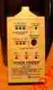 5712r Greenlee 5712 Non Contact Phase Sequence Indicator