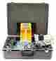 580b Thermo Enviornmental Instruments Ovm Analyzer Data Logger W Case 580b Thermo Enviornmental Instruments Ovm Analyzer Data Logger W Case