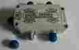 58536a Symmetricom Gps 1x4 4-way Active Antenna Splitter 58536a Symmetricom Gps 1x4 4-way Active Antenna Splitter