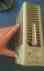 25-1000 5w-150w Termaline Load Mhz Bird 6154 Rf 150w Power Used Meter