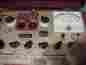 6000 Hickok Model Dynamic Mutual Conductance Tube Tester 6000 Hickok Model Dynamic Mutual Conductance Tube Tester