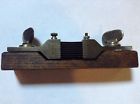 50mv 600amp Weston Antique Amp Meter Shunt Collectible Steampunk