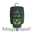608 Tpi Manometer Single Input 637623006081 608 Tpi Manometer Single Input 637623006081