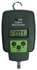 608 Unbranded Single Input Manometer 0637623006081