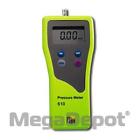 610 Tpi Manometer Single Input 637623006104 610 Tpi Manometer Single Input 637623006104