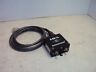 615a24trc Mks Baratron Absolute Pressure Sensor Torr