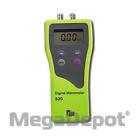620 Tpi Manometer Dual Differential 637623006203 620 Tpi Manometer Dual Differential 637623006203