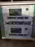 6303 6203 Racal Cdma Protocol Test System Includes Two Digital Radio Sets