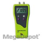 621 Tpi Manometer Dual Differential 637623006210 621 Tpi Manometer Dual Differential 637623006210