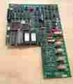63230-121-50 Rev Powerlogic Square D Power Logic Monitor Pcb B9 63230-121-50 Rev Powerlogic Square D Power Logic Monitor Pcb B9