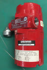 640-fm-l18-e4-p2-v4-dd-rc1 Sierra Instruments Mass Flow Meter Scfm 640-fm-l18-e4-p2-v4-dd-rc1 Sierra Instruments Mass Flow Meter Scfm