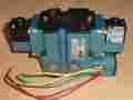 6523b-211-pm-111da Mac Valves Solenoid Valve 150psi Max