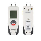 656112363313 Unbandded Mini Digital Manometer Portable Psi Air Pressure