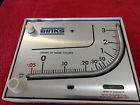 193667 67 00 S178 Dwyer Mark Ii Manometer Model