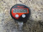 68030 Dwyer Electronic Pressure Gauge