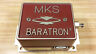690arctrb Mks Baratron Torr Absolute Cdg Pressure Not Working
