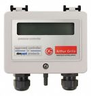 700-00-1061 Ebm Digital Differential Pressure Gauge With Transducer
