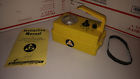710b Victoreen Civil Defense Geiger