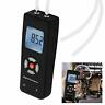 713072684572 Tekcoplus Digital Handheld Manometer Hvac Air Differential Pressure 713072684572 Tekcoplus Digital Handheld Manometer Hvac Air Differential Pressure