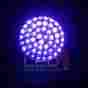 72027uv395 Ledwholesalers Wholesale Lot Of 10 Uv Black Light Flashlights 51 Leds Aa Batteries Ultra Violet