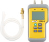 Em201b 726084295827 Uei Test Instruments Dual Input Differential Manometer Em201b 726084295827 Uei Test Instruments Dual Input Differential Manometer