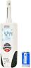 744759186256 Psychrometer Handheld Digital Humidity Temperature Meter With Brand