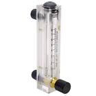 75302113c03 King Instruments Series Acrylic Tube Flowmeter 75302113c03 King Instruments Series Acrylic Tube Flowmeter
