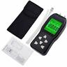 Ft168 756790303646 Foshio Digital Manometer Air Pressure Meter Hvac Gas Ft168 756790303646 Foshio Digital Manometer Air Pressure Meter Hvac Gas