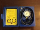 78060 Yellow Jacket Gas Pressure