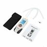 Ht-1890 791380301169 Wal Front Digital Manometer Dual Port Lcd Display
