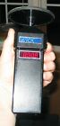 No.8213-20 8213-20 Cole-parmer Hand Held Tachometer Cole Parmer Model No No.8213-20 8213-20 Cole-parmer Hand Held Tachometer Cole Parmer Model No