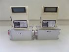 826-0v1-pv1-v1 Sierra Lot Of Top Track Mass Flow Controllers Air Slpm 826-0v1-pv1-v1 Sierra Lot Of Top Track Mass Flow Controllers Air Slpm