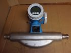 83f40-6kh9-0 Endress Hauser Flowmeter Promass 83f40-6kh9-0 Endress Hauser Flowmeter Promass