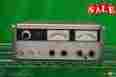 8405a Hp Vector Voltmeter No Probes 8405a Hp Vector Voltmeter No Probes