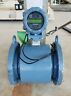 8705aha060s1m0k5b3 Rosemount Flanged Magnetic Flow Meter Sensor