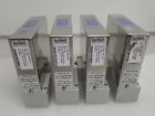 8711 Burket Lot Of Burkert Mass Flow Detectors Air Slpm 8711 Burket Lot Of Burkert Mass Flow Detectors Air Slpm