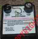 909-lj-3520 909b Arrow-tech Personal Dosimetry Charger Model 909 S N 909-lj-3520 909b Arrow-tech Personal Dosimetry Charger Model 909 S N