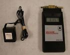 9210 Gilson Vacuum Digital Manometer