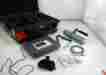 935-2b Berkeley Nucleonics Corporation Sam 935 2b Neutron Radiation Detector Bnc 6894 Nai Probe 935-2b Berkeley Nucleonics Corporation Sam 935 2b Neutron Radiation Detector Bnc 6894 Nai Probe