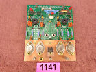 992-5872-005 Gates Harris 141 Pdm Amp Board Five Sx Transmitter 992-5872-005 Gates Harris 141 Pdm Amp Board Five Sx Transmitter