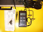 A-472 Dwyer Digital Manometer Air A-472 Dwyer Digital Manometer Air