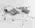 A-7550 Ifr Lot Of 4 Modules For Spectrum Analyzer