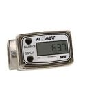 A109gma100na1 Gpi Fnpt Aluminum Flowmeter Gpm Flowmeters A109gma100na1 Gpi Fnpt Aluminum Flowmeter Gpm Flowmeters