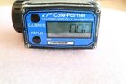 A109gmn025na1 Gpi Commercial Grade Digital Low Flow Turbine Flowmeter Totalizer Gpm A109gmn025na1 Gpi Commercial Grade Digital Low Flow Turbine Flowmeter Totalizer Gpm